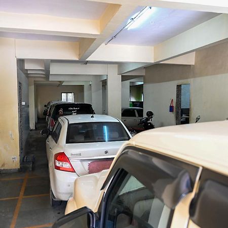 Hotel Adiraj Residency Nová Bombaj Exteriér fotografie